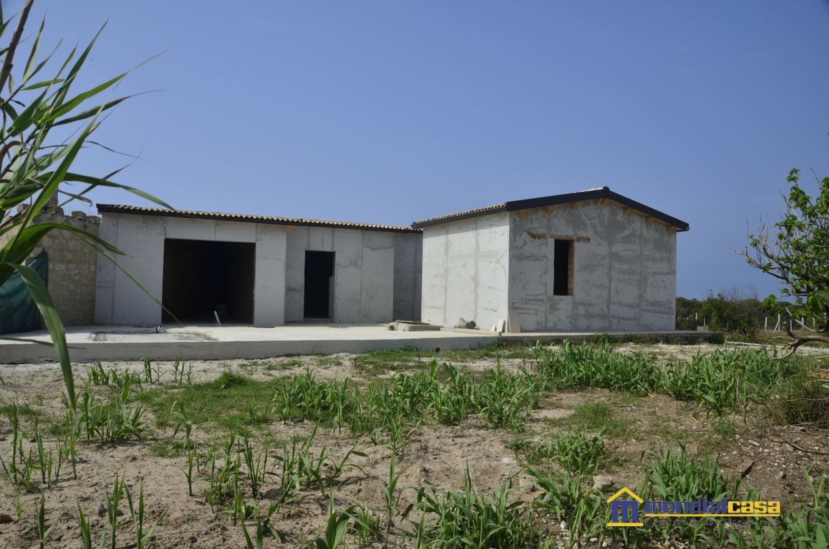 Rustico - Cascina PACHINO vendita  Pachino  Mondialcasa Immobiliare srl