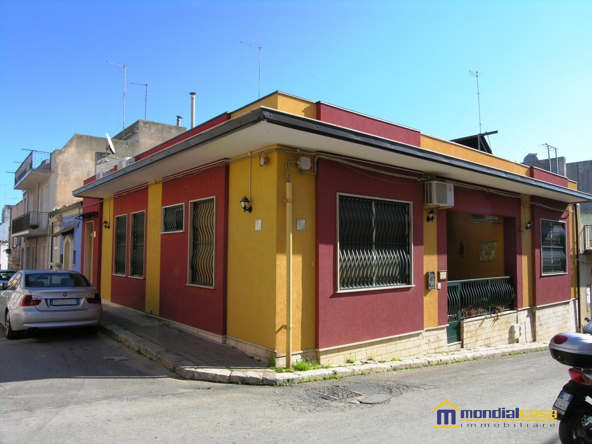 Casa Indipendente Pachino SR732292