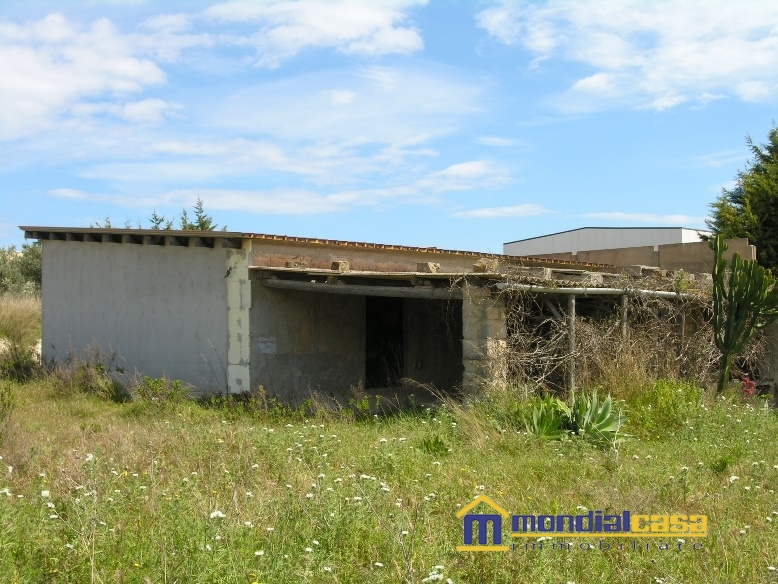 Vendita Casa Indipendente Pachino