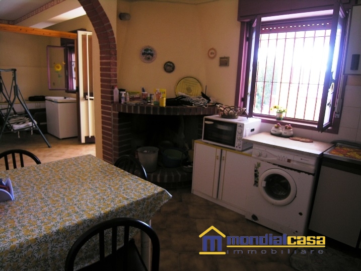 Villa ISPICA vendita  Ispica  Mondialcasa Immobiliare srl