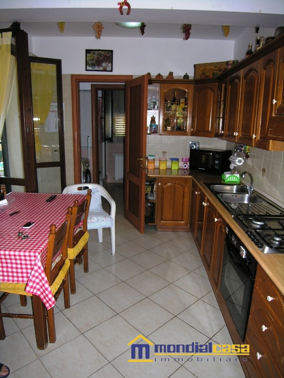 Appartamento Pachino SR851306