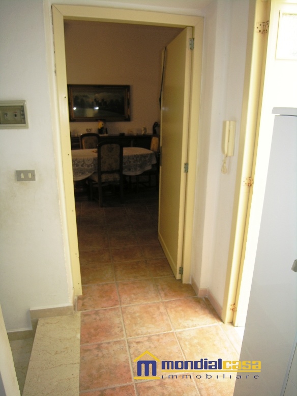 Appartamento Pachino SR1052601