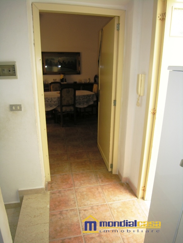 Appartamento PACHINO vendita  Pachino  Mondialcasa Immobiliare srl