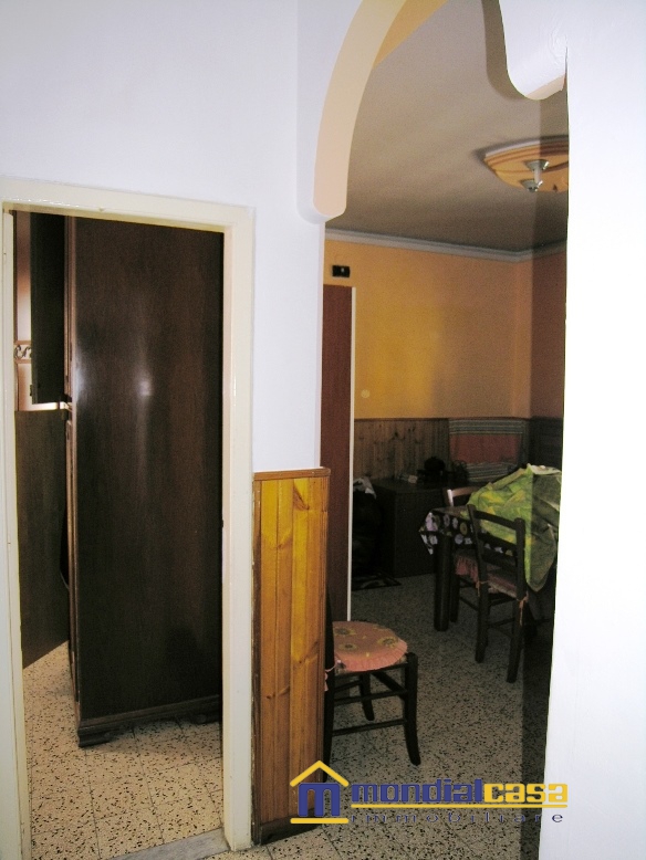 Appartamento PORTOPALO DI CAPO PASSERO vendita  Portopalo di Capo Passero  Mondialcasa Immobiliare srl