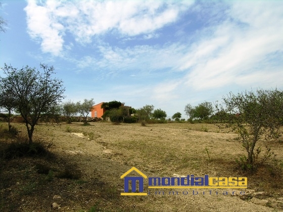 casa indipendente in vendita a Pachino in zona Marzamemi