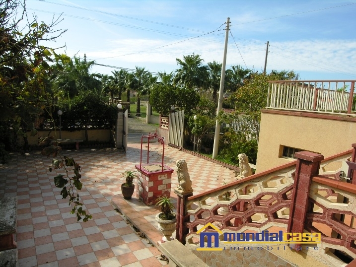 Villa ISPICA vendita  Ispica  Mondialcasa Immobiliare srl