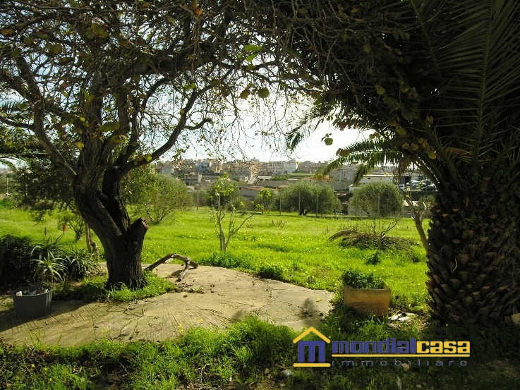 Villa Unifamiliare - Indipendente PACHINO vendita  Pachino  Mondialcasa Immobiliare srl