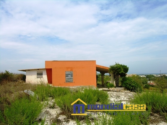 Stabile intero - Palazzo PACHINO vendita  Pachino  Mondialcasa Immobiliare srl