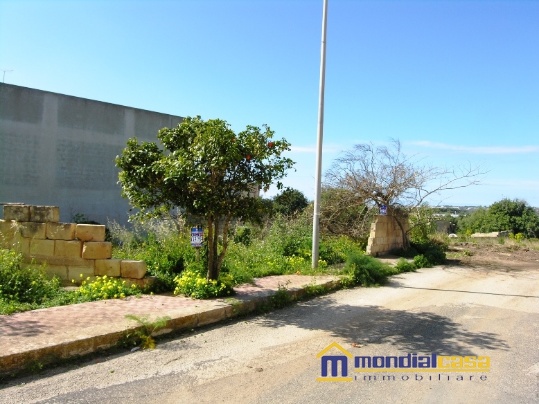 Terreno Residenziale in Vendita Portopalo di Capo Passero