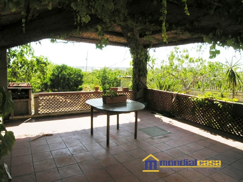 Villa PACHINO vendita  Pachino  Mondialcasa Immobiliare srl