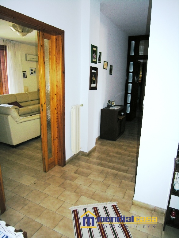 Appartamento Pachino SR2167