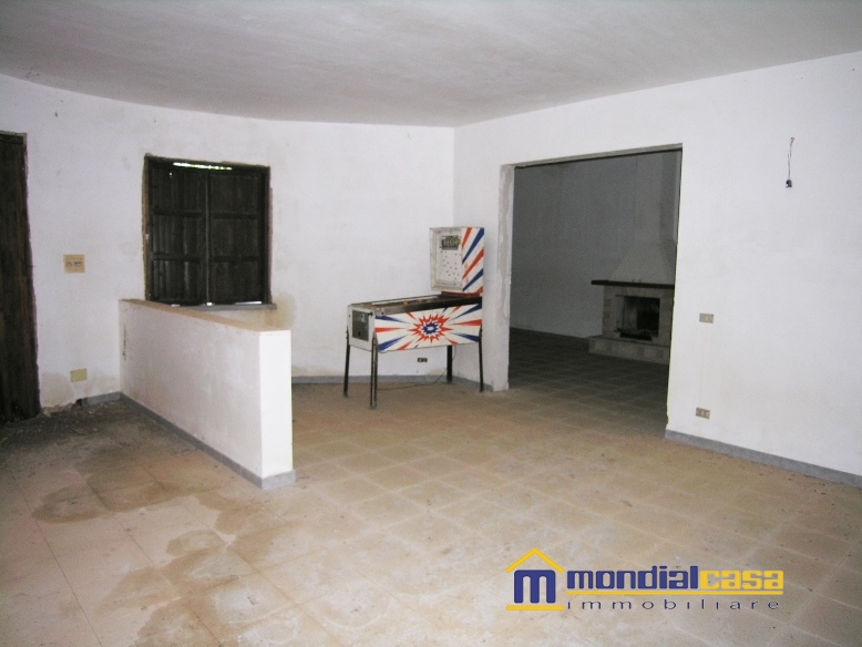 Villa PACHINO vendita  Pachino  Mondialcasa Immobiliare srl