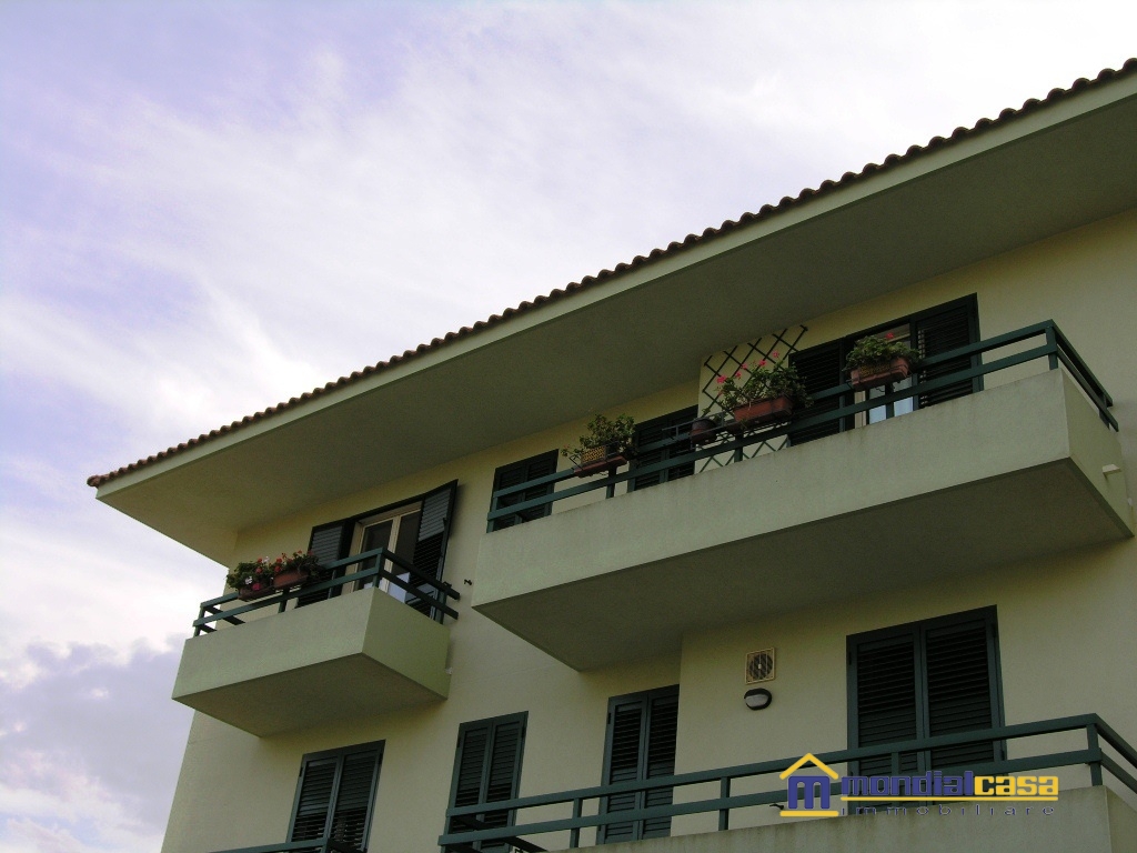 Appartamento PACHINO vendita  Pachino  Mondialcasa Immobiliare srl