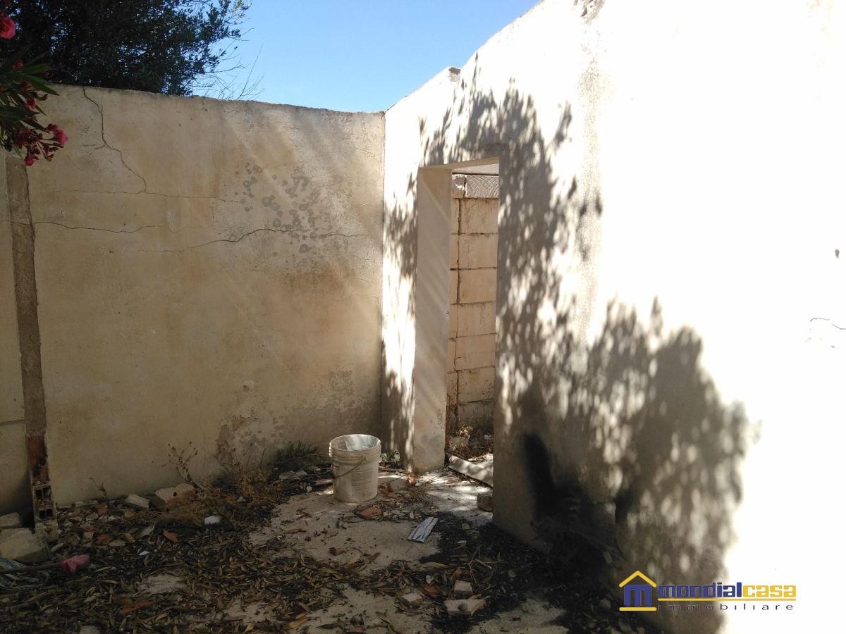 Villa PACHINO vendita  Pachino  Mondialcasa Immobiliare srl