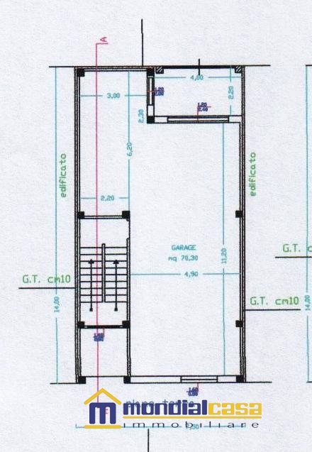 Terreno Residenziale Pachino SR642545