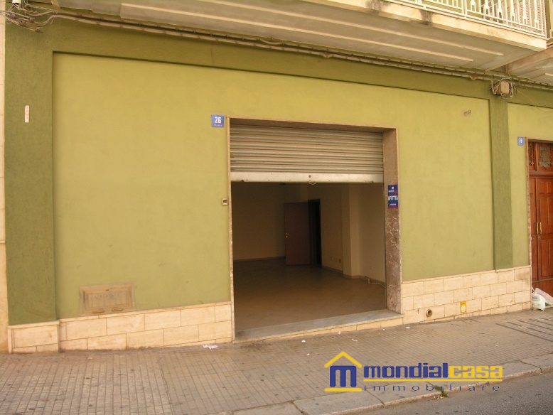 Laboratorio in Affitto