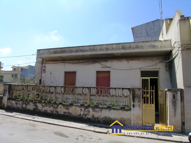 Casa Indipendente Pachino SR1199636