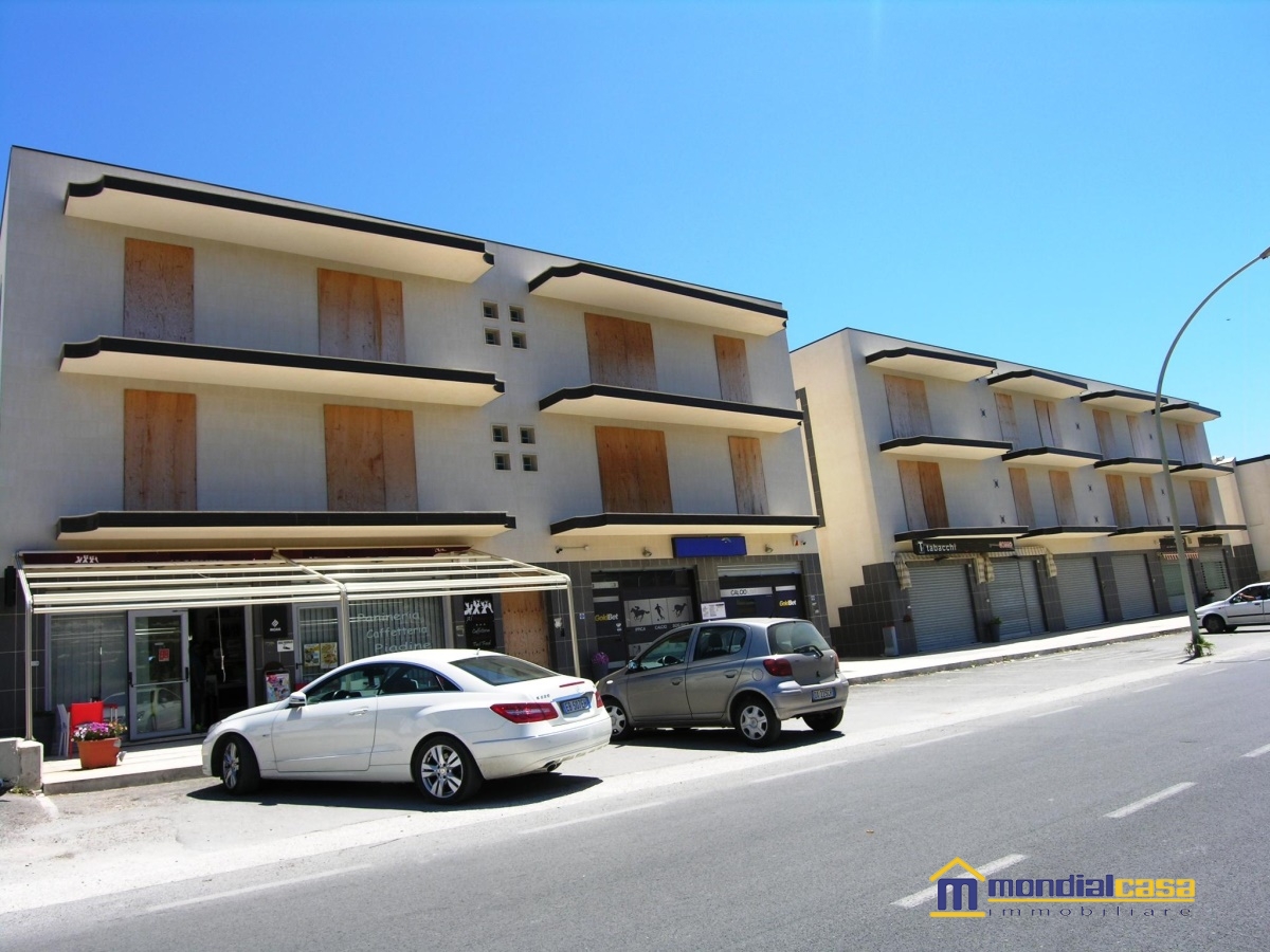 Appartamento PACHINO vendita  Pachino  Mondialcasa Immobiliare srl