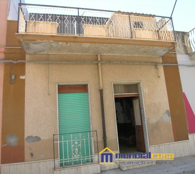 Stabile / Palazzo in Vendita