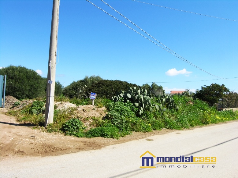 Terreno Agricolo in Vendita Portopalo di Capo Passero