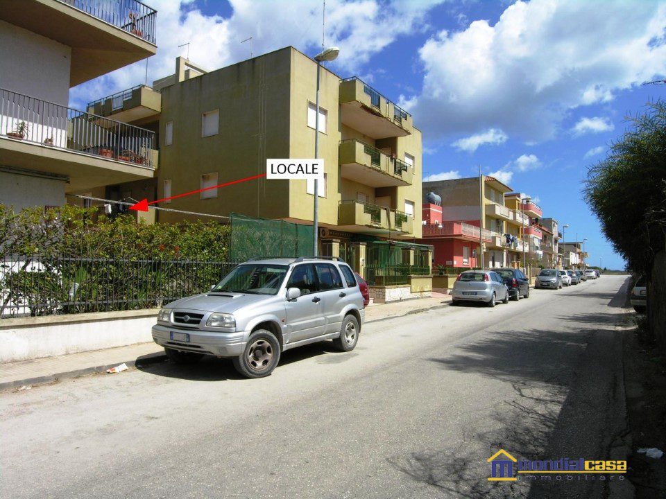 Laboratorio in Vendita