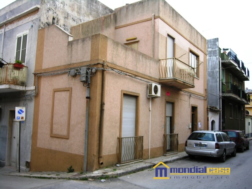 Casa Indipendente Pachino SR1290656