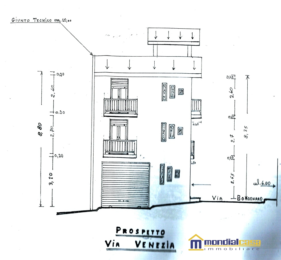 Terreno Residenziale Pachino SR732076