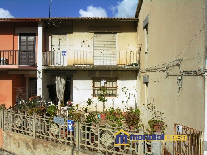 Stabile / Palazzo in Vendita