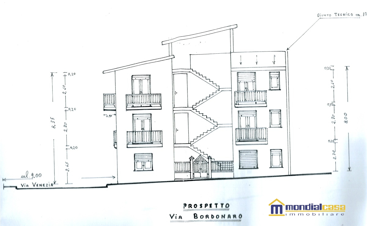 Terreno Residenziale Pachino SR732076