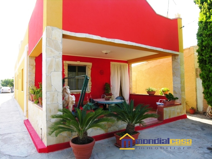 Villa PACHINO vendita  Marzamemi  Mondialcasa Immobiliare srl