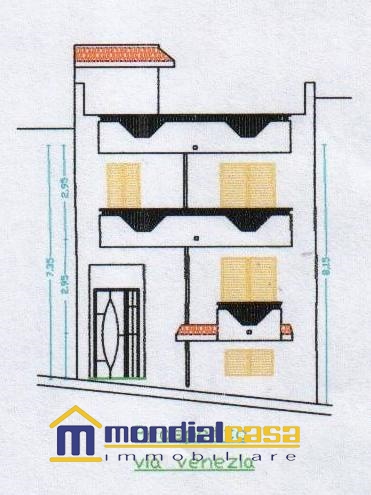 Terreno Residenziale Pachino SR642545