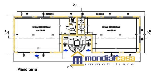 Vendita Terreno Residenziale Pachino