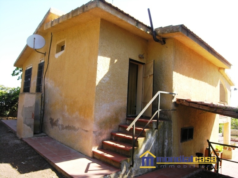 Villa PACHINO vendita  Pachino  Mondialcasa Immobiliare srl