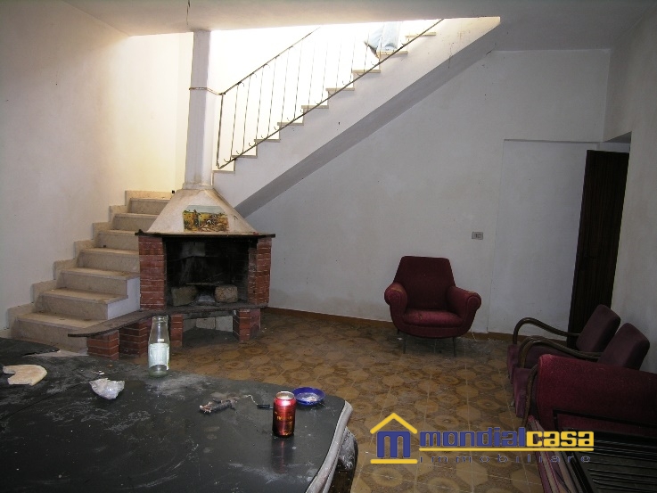 Villa Unifamiliare - Indipendente PACHINO vendita  Pachino  Mondialcasa Immobiliare srl