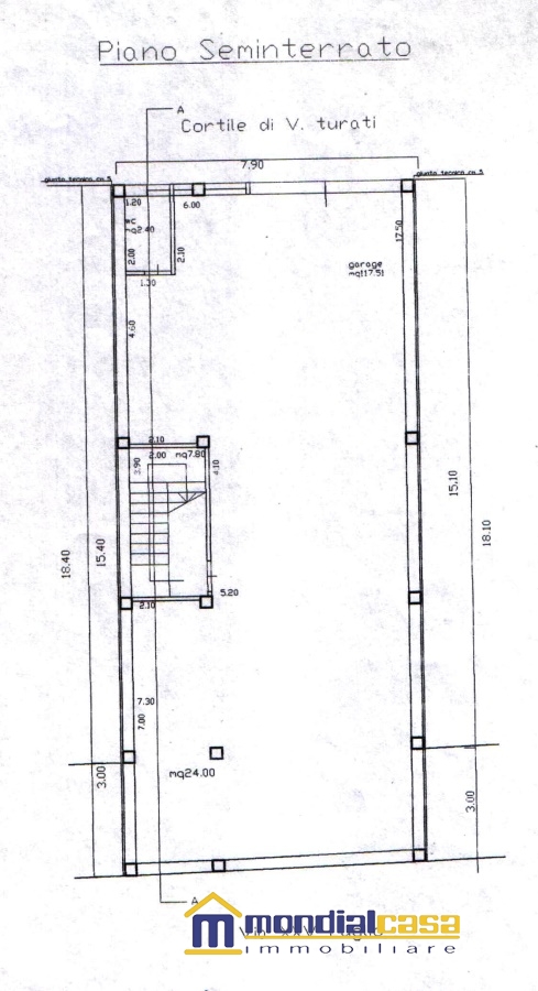 Terreno Residenziale Pachino SR1351048