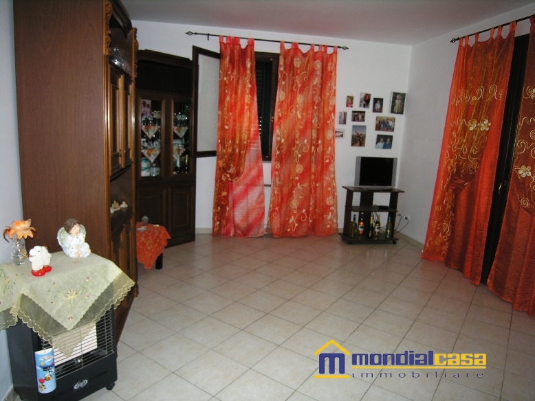 Appartamento PACHINO vendita  Pachino  Mondialcasa Immobiliare srl