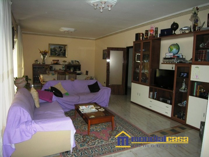 Appartamento in Vendita