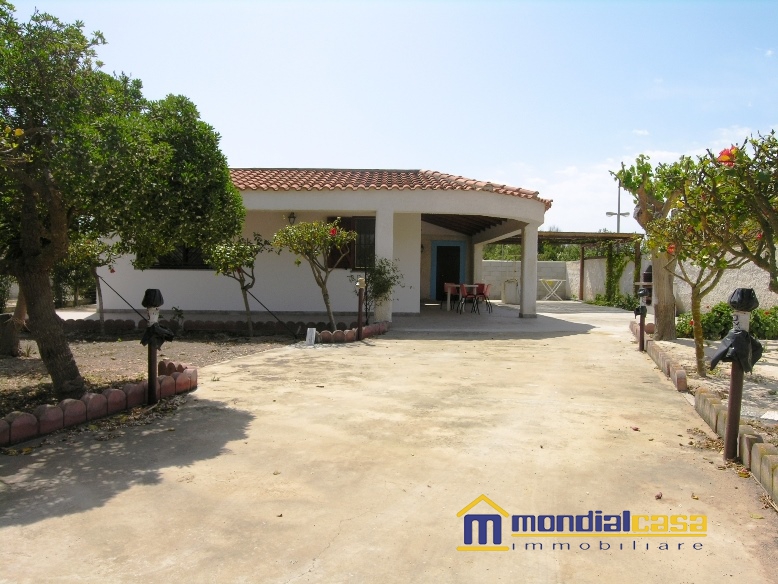 villa pachino vendita  pachino  mondialcasa immobiliare srl