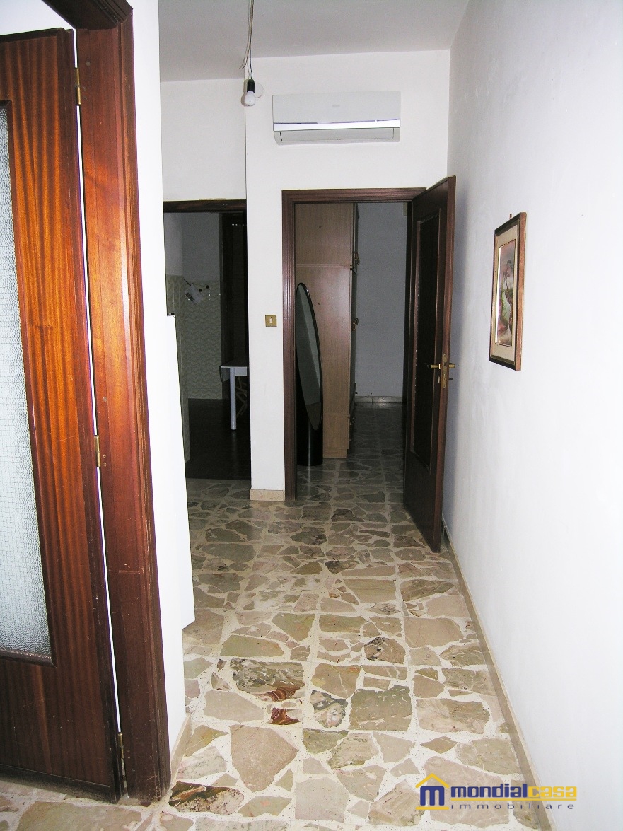 Appartamento Pachino SR1353609