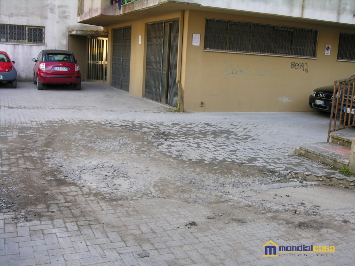 Box/Posto auto in Vendita Modica