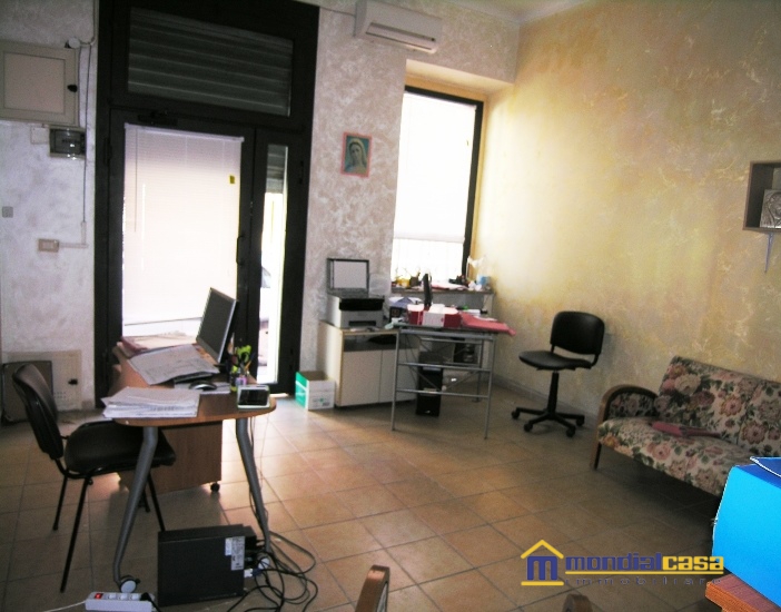 Stabile intero - Palazzo PACHINO vendita  Pachino  Mondialcasa Immobiliare srl