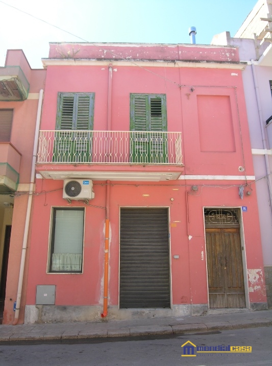 stabile intero - palazzo pachino vendita  pachino  mondialcasa immobiliare srl