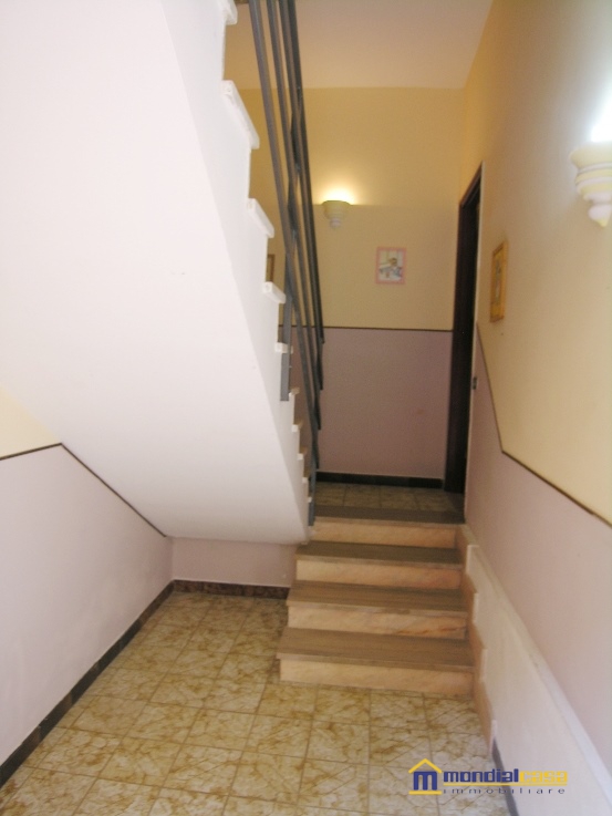 Stabile intero - Palazzo PACHINO vendita  Pachino  Mondialcasa Immobiliare srl