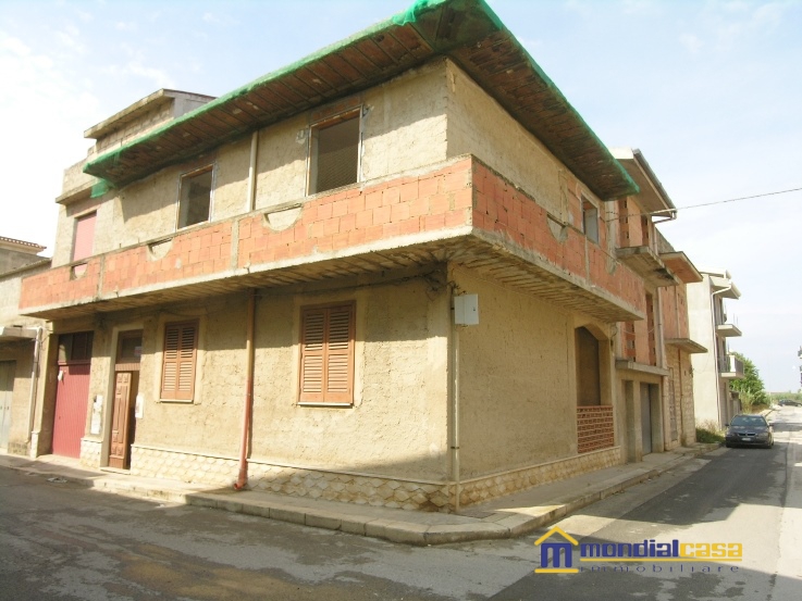 stabile intero - palazzo pachino vendita  pachino  mondialcasa immobiliare srl