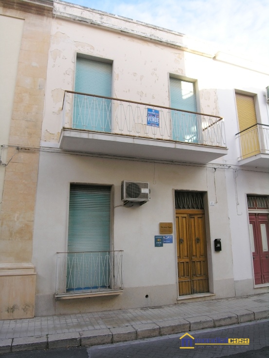 Casa Indipendente Avola SR1207426