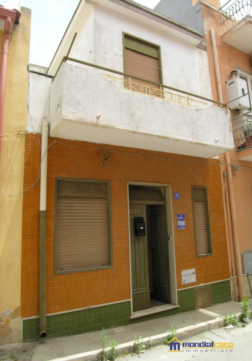 Casa Indipendente Pachino SR1271908