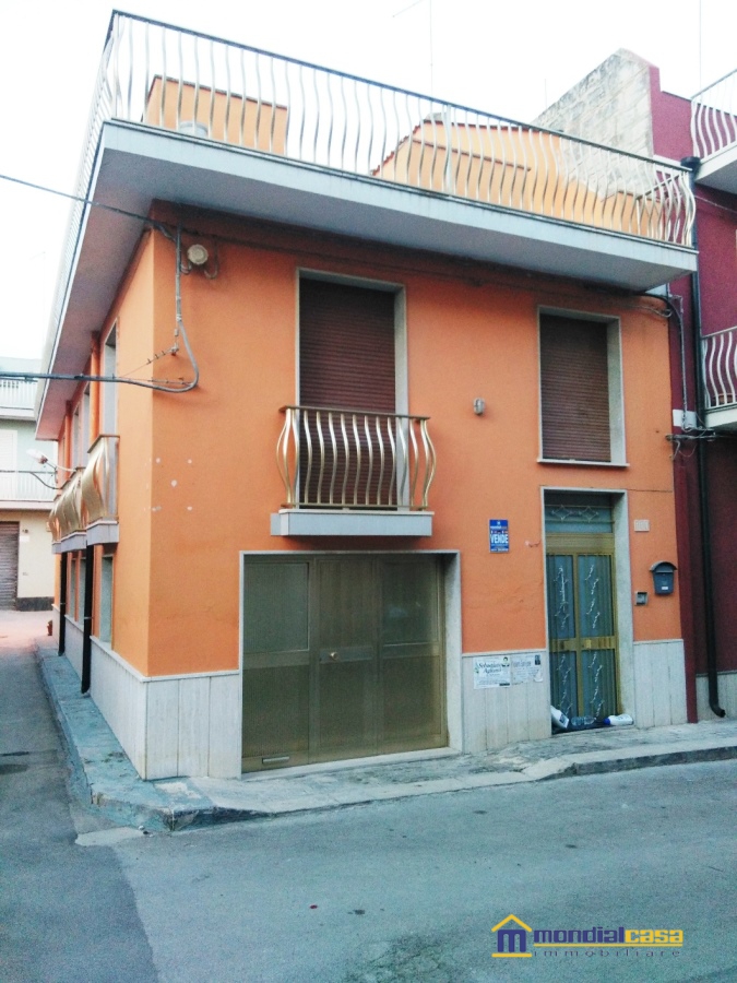 stabile intero - palazzo pachino vendita  pachino  mondialcasa immobiliare srl