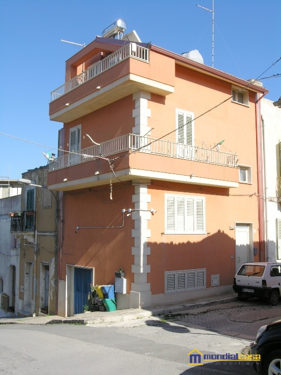 Casa Indipendente in Vendita Pachino