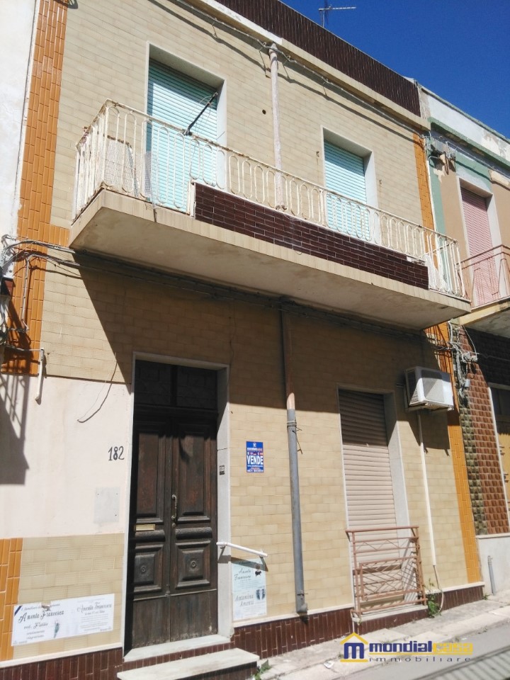 Casa Indipendente Pachino SR1202690