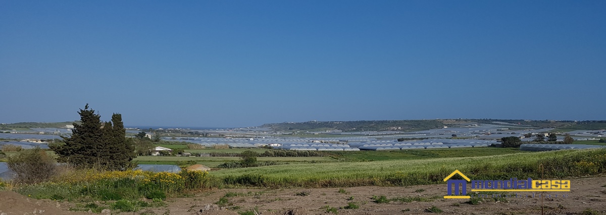 Terreno Agricolo in Vendita Pachino